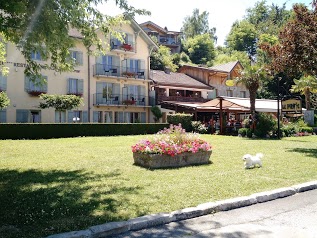 Hôtel Le Jules Verne