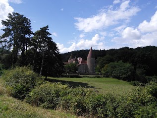 Château de Nobles