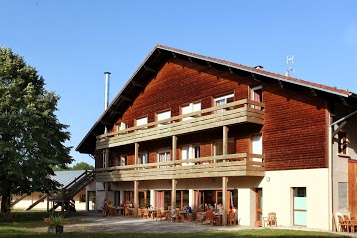 Village Club Les Crozats - Odésia Vacances