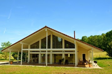 gite jura chalets jura 4 saisons Lac de Chalain