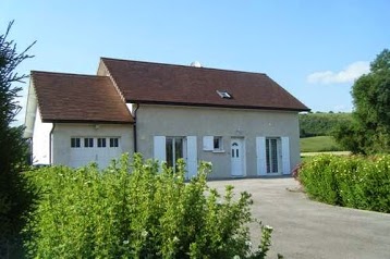 Location Gîte Charézier Jura