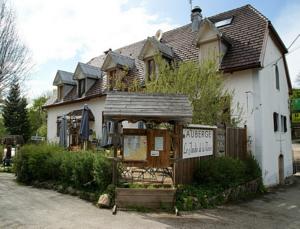 Hôtel le Jardin de la Rivière