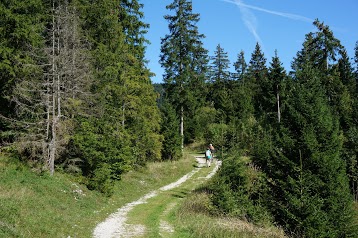 Village Cap'vacances Chapelle-des-Bois