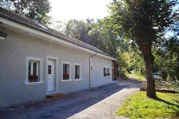 Gîte - Chambre d'Hôte L'annexe