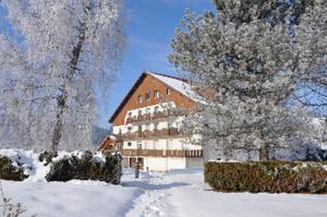 La Roche du Trésor Village Vacances