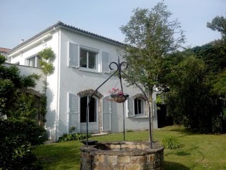 Villa Bourdon