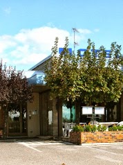 Hôtel - Restaurant Les Hauts de Meursault