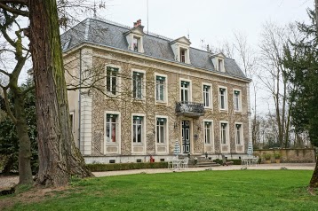 Château de Challanges
