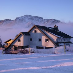 Chalet Les Oursons