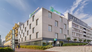 Holiday Inn Express Saint - Nazaire