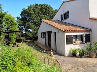 Chambres d’Hôtes Les Ajoncs