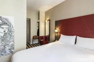 Hotel ibis Styles Nantes Centre Place Graslin