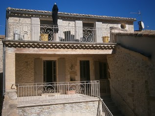 Coté Terrasses-uzès