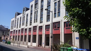 Hotel ibis Nantes Centre Gare Sud