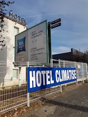 Hotel ibis budget Nantes Nord Saint Herblain