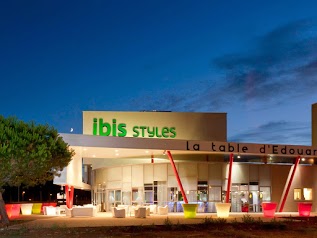 Hôtel Ibis Styles Nantes Rezé Aéroport