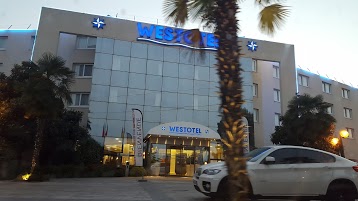 Westotel Nantes Atlantique