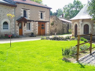 Gites St Sebasien sur Loire - Nantes - Les Gîtes Enchantés