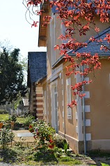 Les Logis Du Hallay