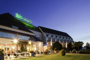 Hotel ibis Styles Chinon