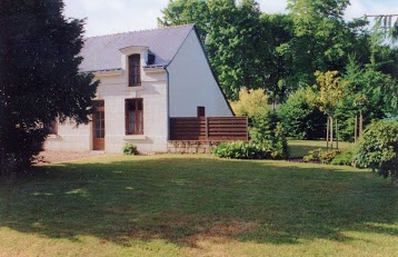 Gîte des Fromentaux - Chinon