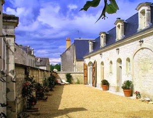 Gites du Château de Rivière