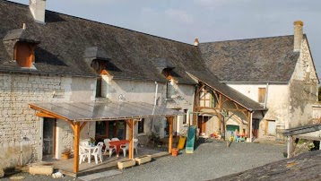 Chambres d'hotes de la Bourgauderie