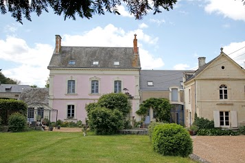 CHAMBRE ET TABLE D'HOTES LA BURONNIERE PROCHE AZAY LE RIDEAU