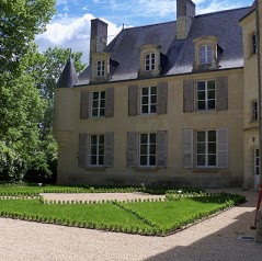 Le Chateau d'Isoré