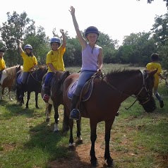 Centre Equestre Mejannes le Clap