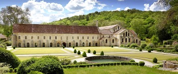 Gîte Aux Vignes de Marey en Bourgogne