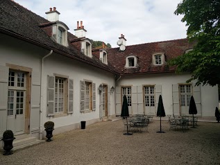 Château du Petit Musigny