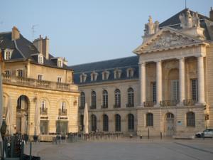 Hôtel des Ducs