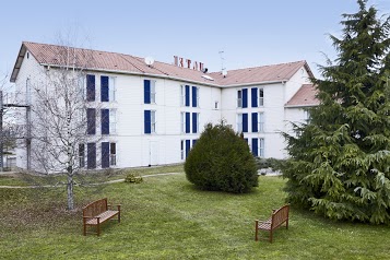 Hôtel Kyriad Dijon - Longvic