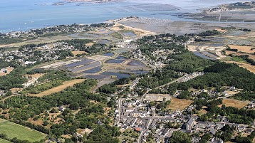 Camping Le Beaupré