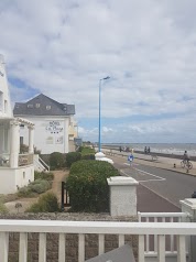 Hotel de la Plage - Damgan - Morbihan - Bretagne