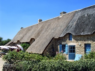 Auberge de Kerhinet