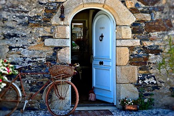 KER EHAN Chambres d'Hôtes de charme