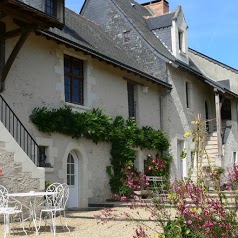 Le Logis du Pressoir