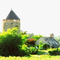 Moulin Géant (chambres d'hôtes)