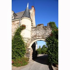 Manoir du Rivet ( Chambres d'Hôtes)