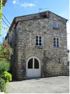 Gîte Les Remparts