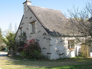 Gîte La pointerolle