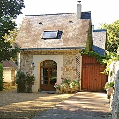 Gîte-Ferienhaus-Holiday rental Saumur 