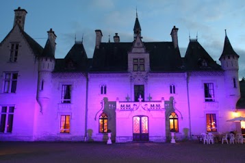 Chateau de Nazé