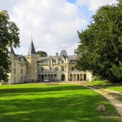 Château de Salvert SARL