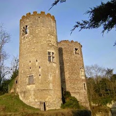 château de Cinq-Mars