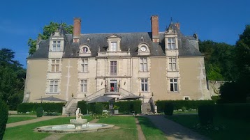 Château de Noizay Relais & Châteaux