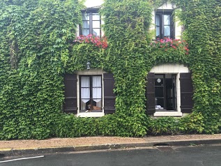 Hôtel du Bon Laboureur